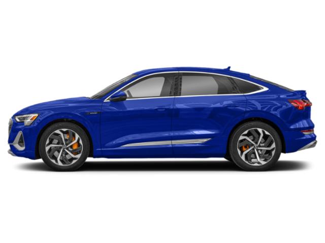 audi e-tron sportback 2023 WA12AAGE4PB025568 image audi e-tron sportback 2023 WA12AAGE4PB025568 image